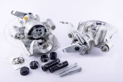 Zacisk hamulca HELLA 8AN 355 788-831