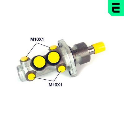 Спирачна помпа OPTIMAL OP-BMA00261