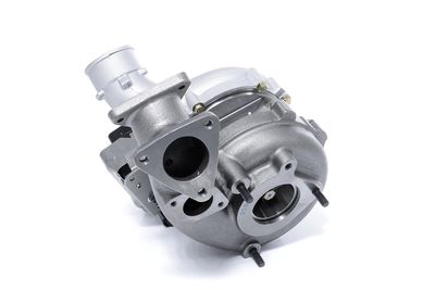 LADER AUFLADUNG BTS Turbo T917465BT 16