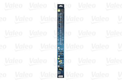 LAMELA STERGATOR VALEO 578576 4