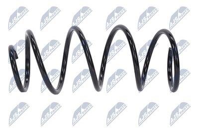 ARC SPIRAL NTY ASZBM016 25