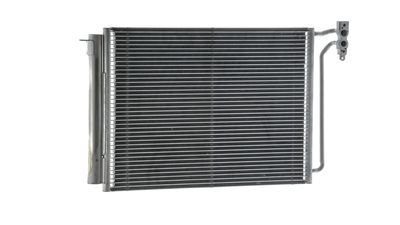 CONDENSATOR CLIMATIZARE MAHLE AC311000P 44