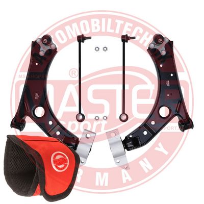 SET SUSPENSIE ROATA MASTER-SPORT GERMANY 368651KITMSM