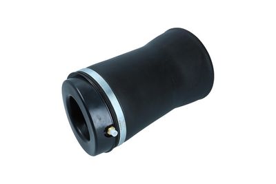 Pneumatinė spyruoklė, pakaba