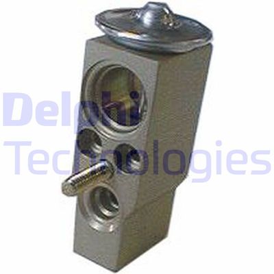 Расширительный клапан, кондиционер DELPHI TSP0585052 для OPEL MERIVA