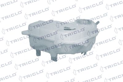 разширителен съд, охладителна течност TRICLO 483641