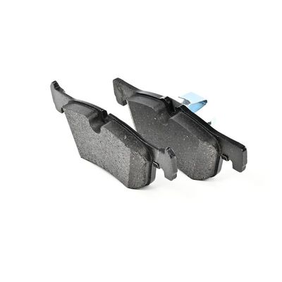 BREMSBELAGSATZ SCHEIBENBREMSE DELPHI LP2284 18