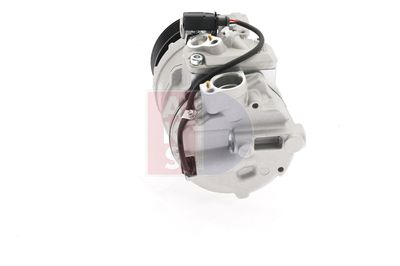 KOMPRESSOR KLIMAANLAGE AKS DASIS 851557N 6