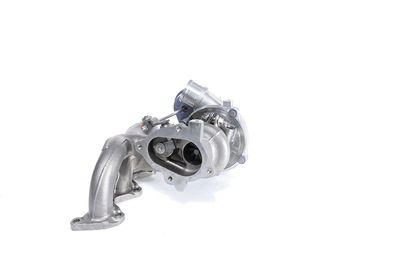 LADER AUFLADUNG BTS Turbo T914753 21