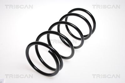 Пружина ходовой части TRISCAN 8750 4283 для MITSUBISHI SPACE