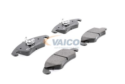 BREMSBELAGSATZ SCHEIBENBREMSE VAICO V250521 52