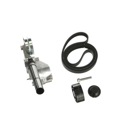 KEILRIPPENRIEMENSATZ GATES K046PK1660 66