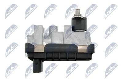 ELEMENT DE AJUSTARE TURBOCOMPRESOR NTY ECDME004 2