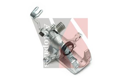Vorschau Bremssattel Ansicht 2