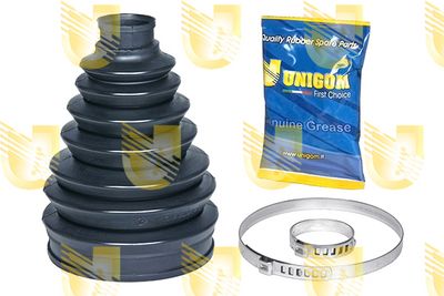 FALTENBALGSATZ ANTRIEBSWELLE