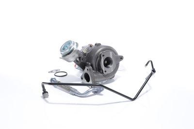 LADER AUFLADUNG BTS Turbo T981077BT 14