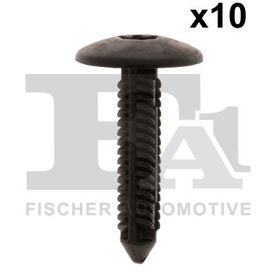 CLIPS ACOPERIRE DECORATIVA SI PROTECTIE