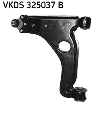 Control/Trailing Arm, wheel suspension VKDS 325037 B