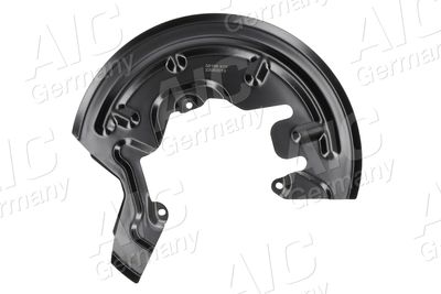 SPRITZBLECH BREMSSCHEIBE AIC 58186 2