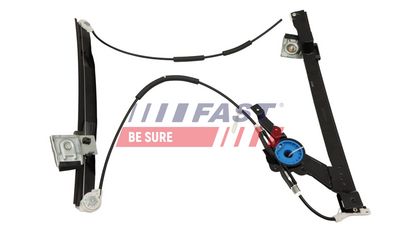 MECANISM ACTIONARE GEAM FAST FT00334 1