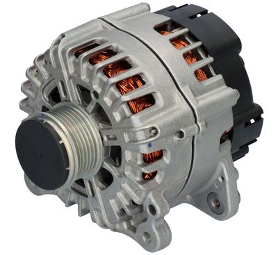 GENERATOR / ALTERNATOR VALEO 439774 5