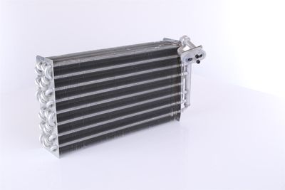 VERDAMPFER KLIMAANLAGE NISSENS 92170 37