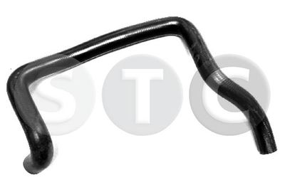 Przewód elastyczny chłodnicy STC T409203