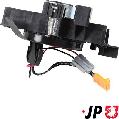 ARC SPIRALA AIRBAG JP GROUP 4389751100 2