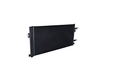 CONDENSATOR CLIMATIZARE NRF 35895 22