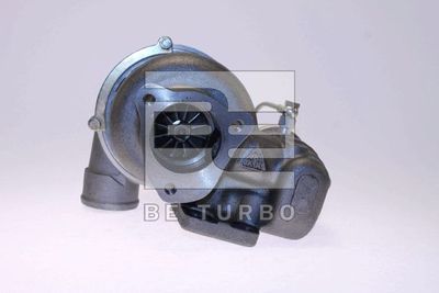 BE TURBO Turbocharger 5 JAAR GARANTIE (124028)
