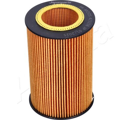 ASHIKA Luftfilter