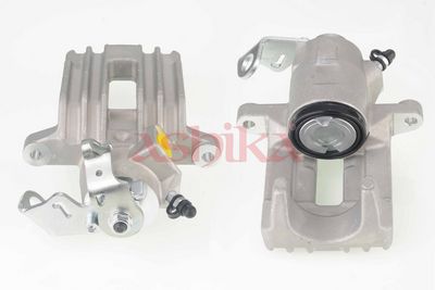 спирачен апарат ASHIKA CAL218RJM