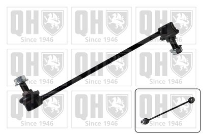 BRAT/BIELETA SUSPENSIE STABILIZATOR