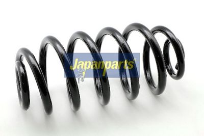Pružina podvozku JAPANPARTS ZC6363J