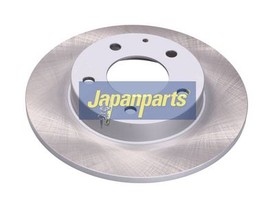 JAPANPARTS Тормозной диск