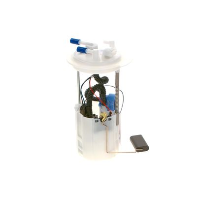 SISTEM ALIMENTARE CU COMBUSTIBIL BOSCH 0986580987 24