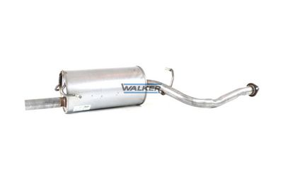 ENDSCHALLDäMPFER WALKER 22956 2