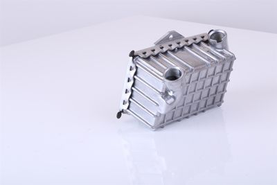 ÖLKüHLER MOTORöL NISSENS 90582 19