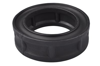 Federwegbegrenzer, Fahrwerksfeder