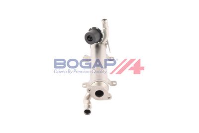 SUPAPA RECIRCULARE GAZE DE ESAPAMENT BOGAP A6320118 3