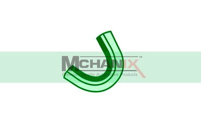 Шланг радиатора Mchanix DHBPH-001 для DAIHATSU WILDCAT/ROCKY