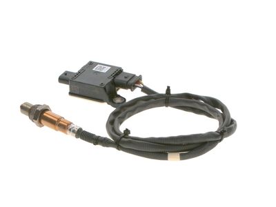 PARTIKELSENSOR BOSCH 0281006523 12