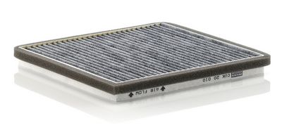 Filter, Innenraumluft