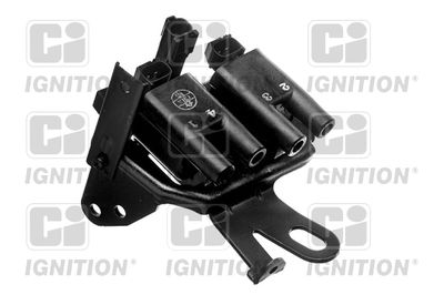 Катушка зажигания QUINTON HAZELL XIC8351 для HYUNDAI MATRIX