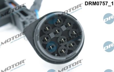 ADAPTERKABEL STEUERKLAPPE-LUFTVERSORGUNG LIZARTE DRM0757 1