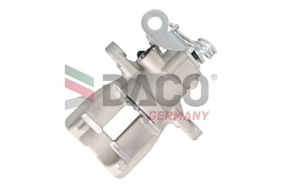 DACO-Germany BA0901 Гальмівний супорт комплектуючі для LANCIA (Лансиа)