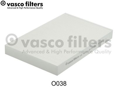 FILTRU AER HABITACLU