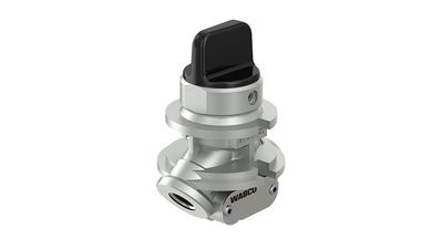 Multiport Valve 4630360000