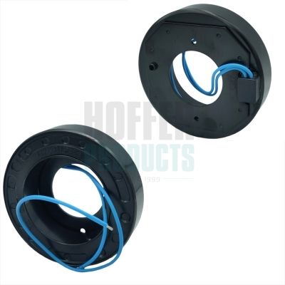 BOBINă CUPLAJ MAGNETIC (COMPRESOR)