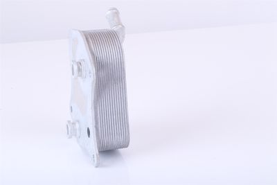 RADIATOR ULEI ULEI MOTOR NISSENS 90711 31